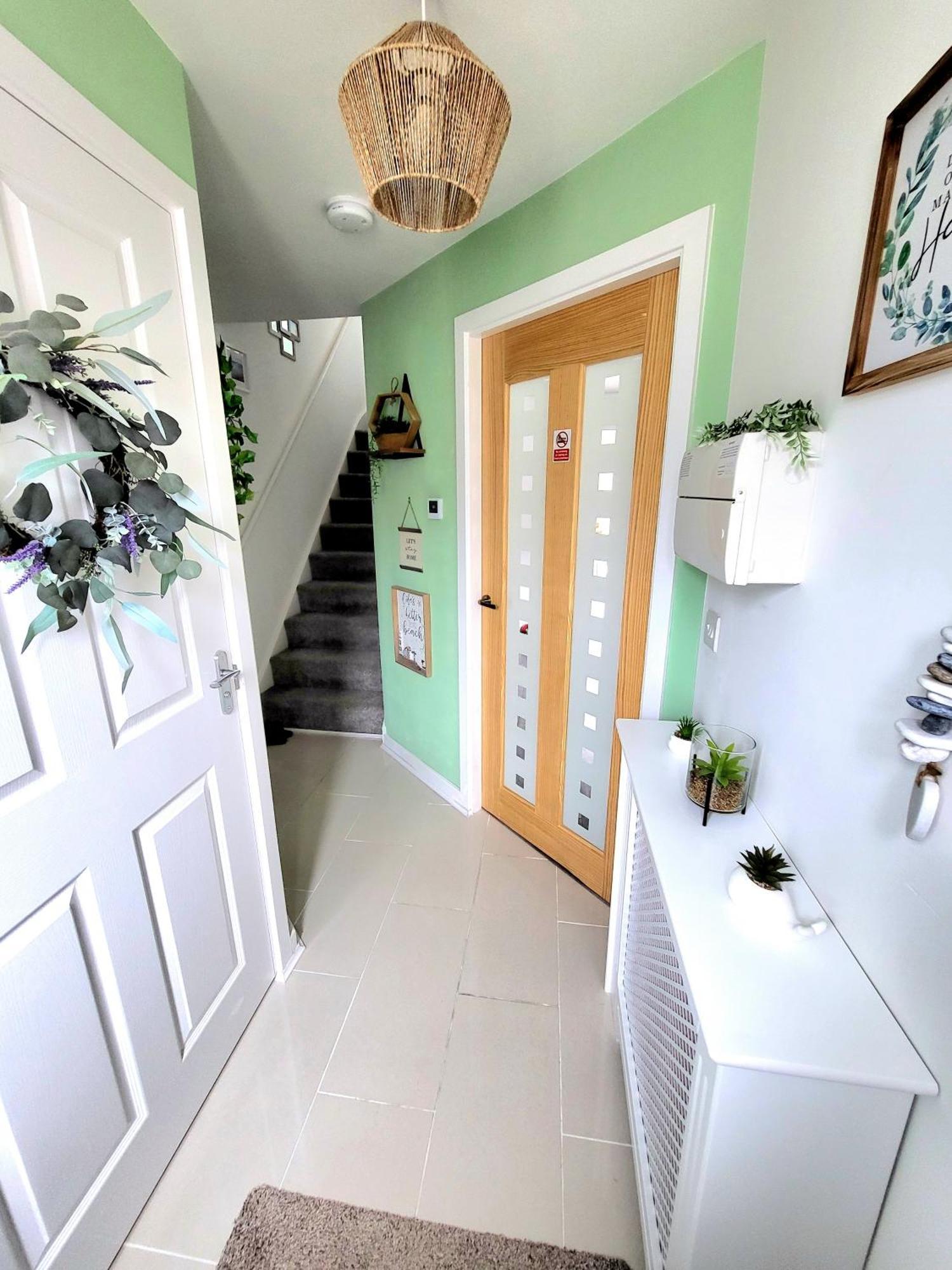 Seaside Beach Themed Home With Garden And Driveway Lytham St Annes Exterior photo